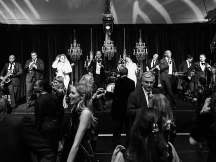 Annual Gala at Studio 72