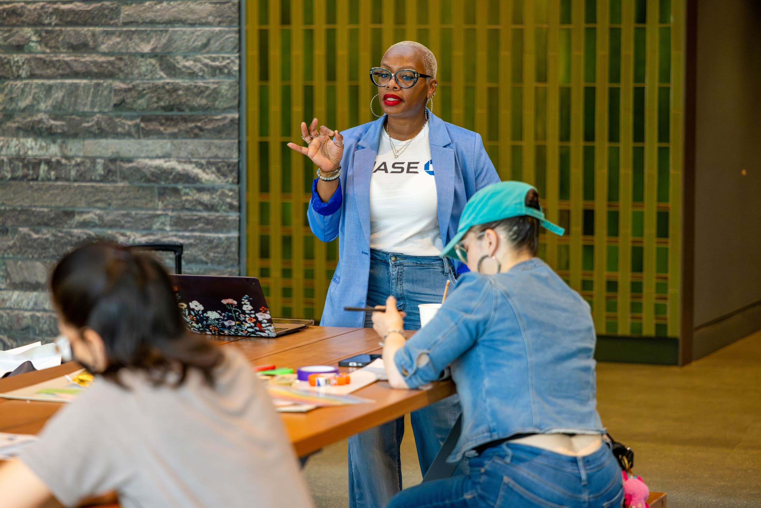 Design Your Financial Future: A Vision Boarding Workshop