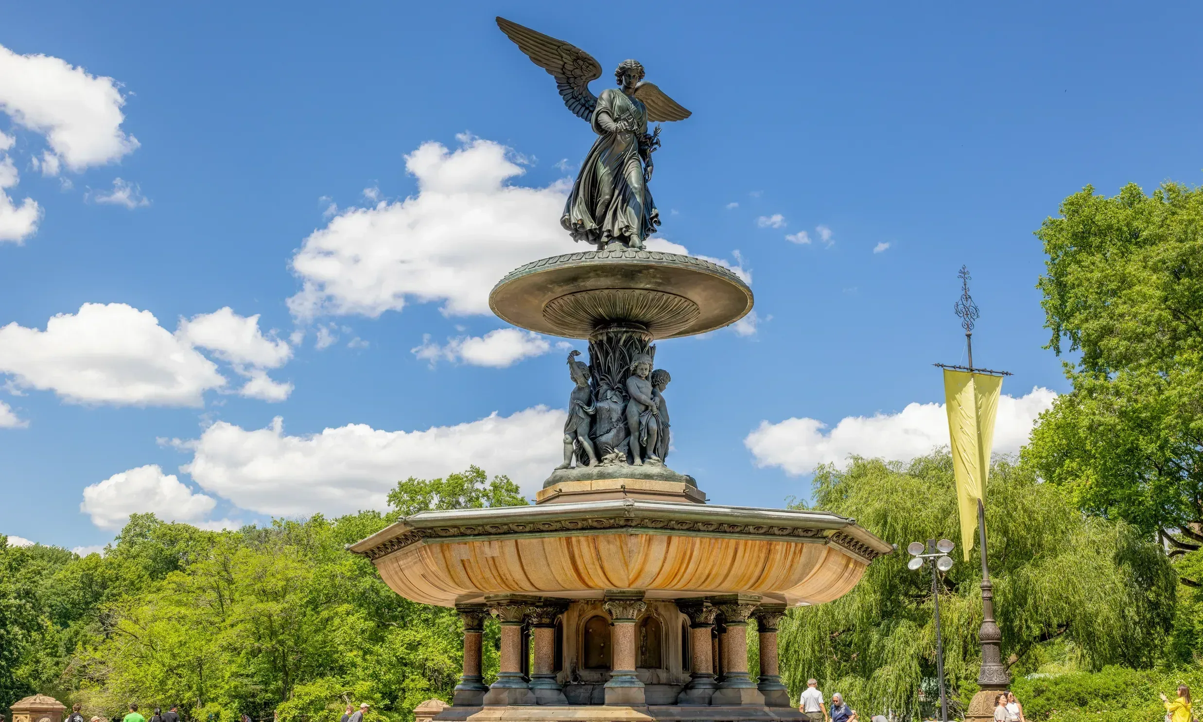 Central Park
