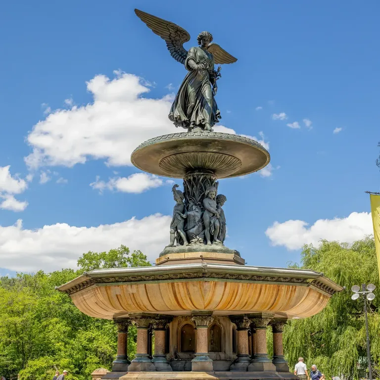 Central Park