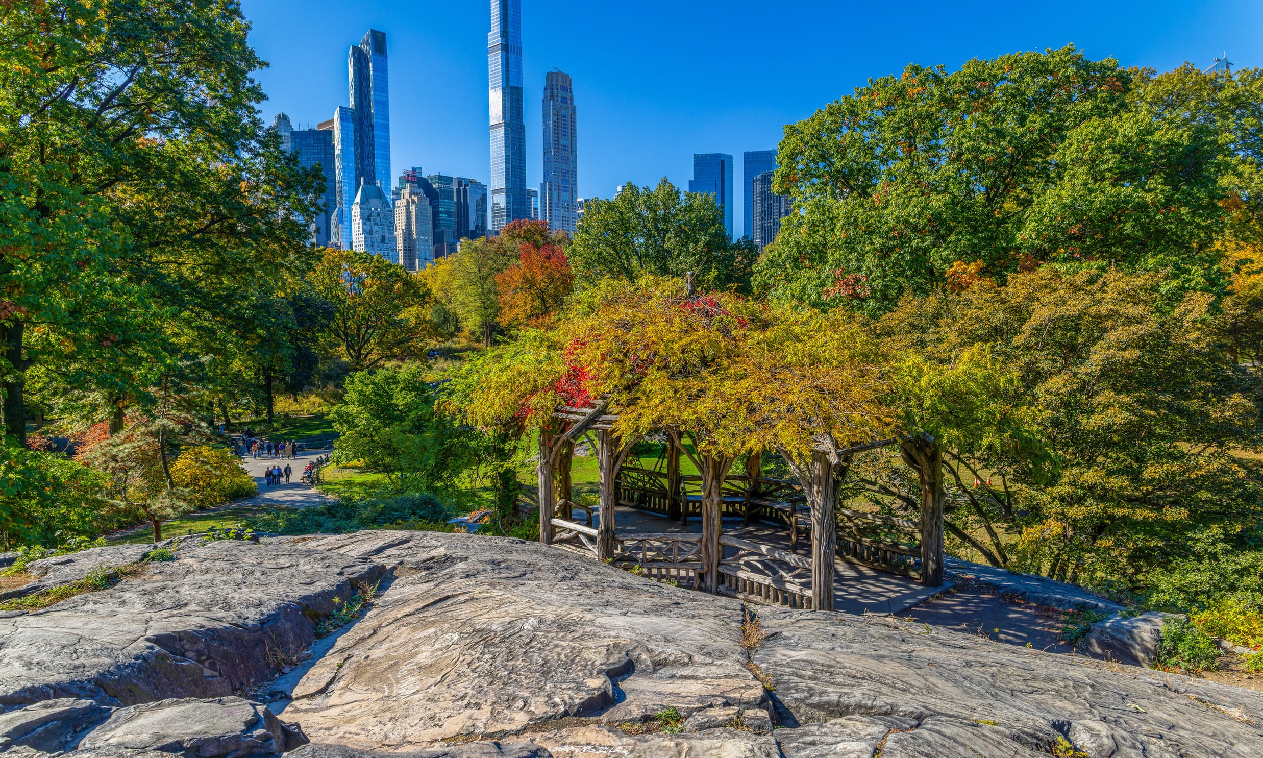 Central Park