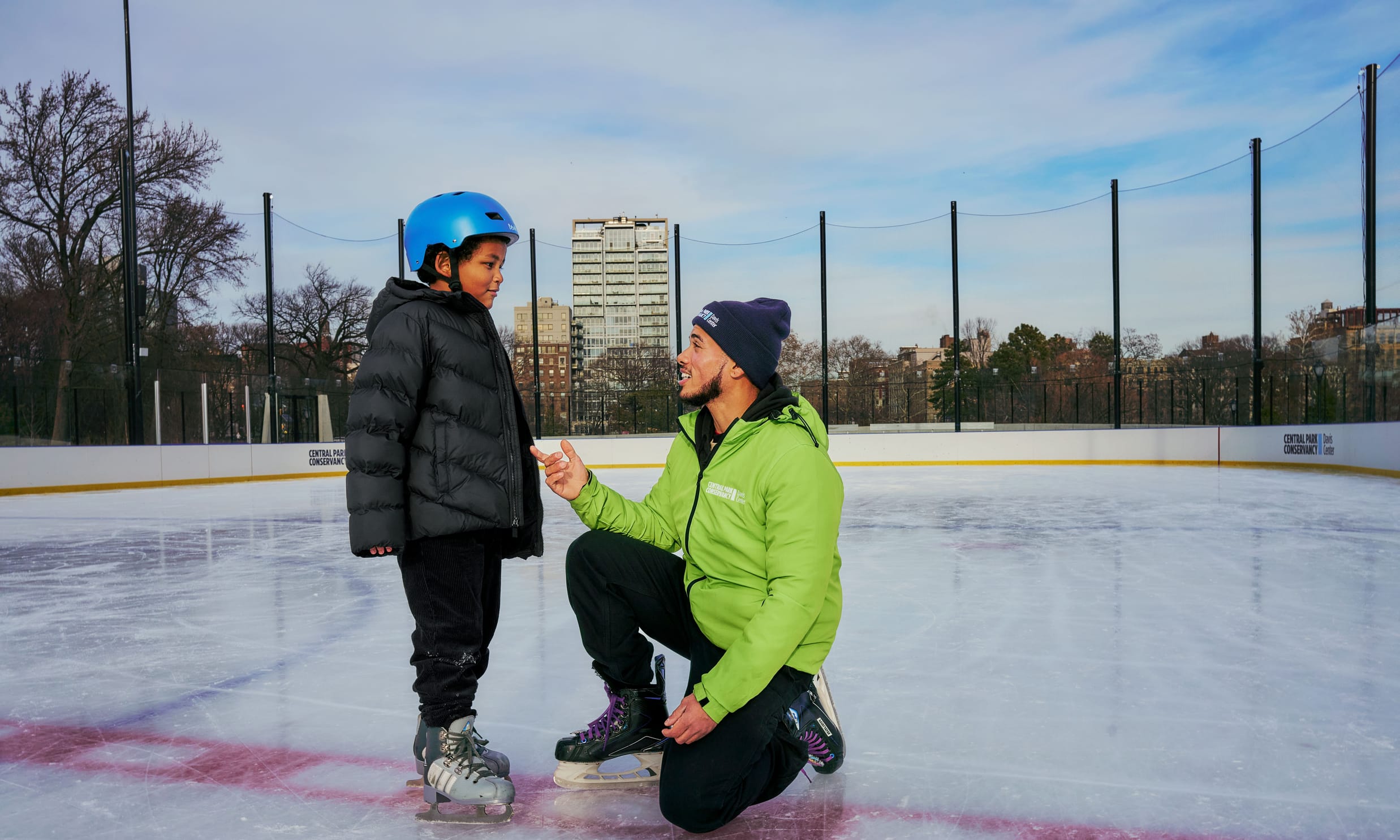 Learn To Skate Davis Center learn-to-skate-davis-center