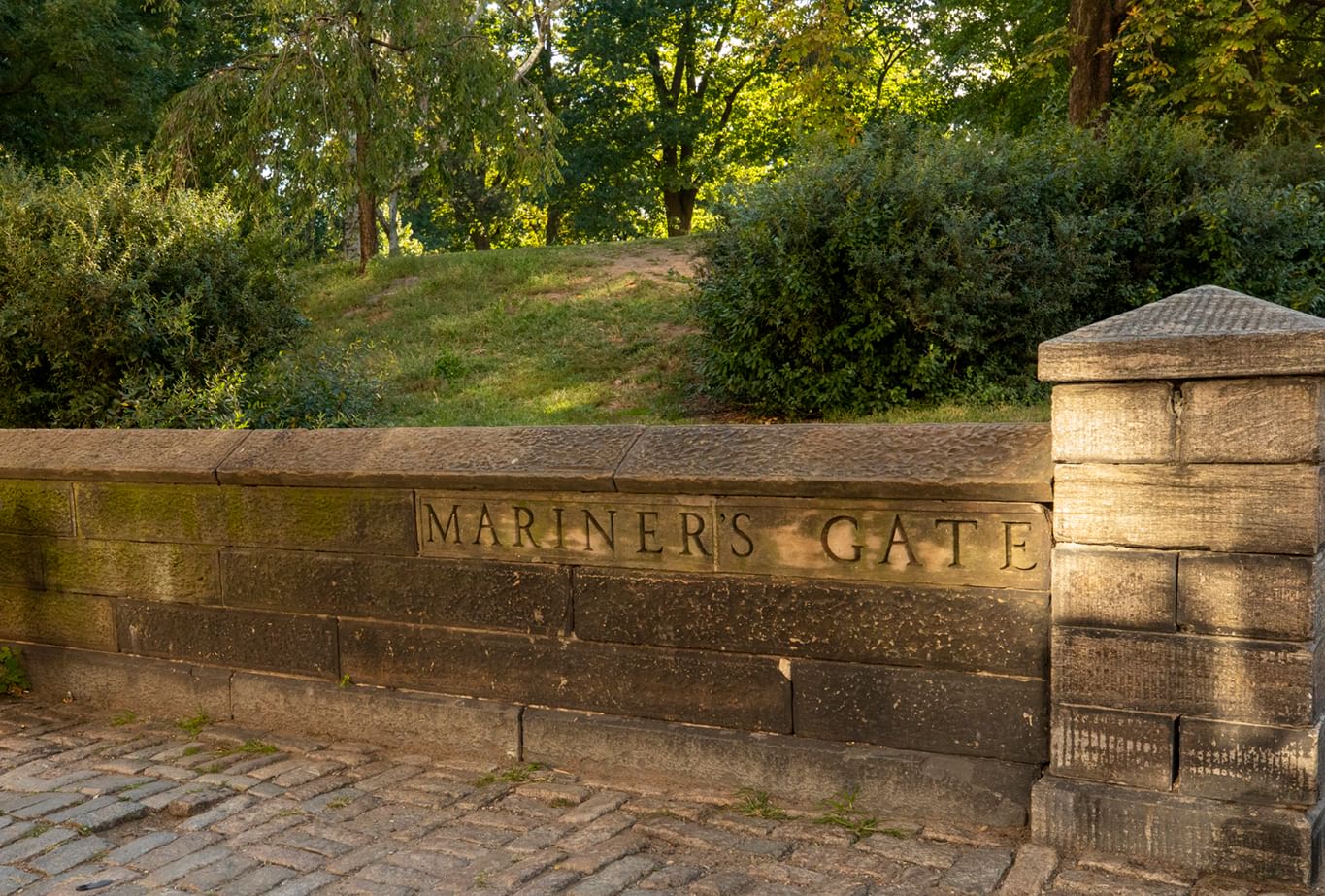 West 85th Street Playground | Central Park Conservancy