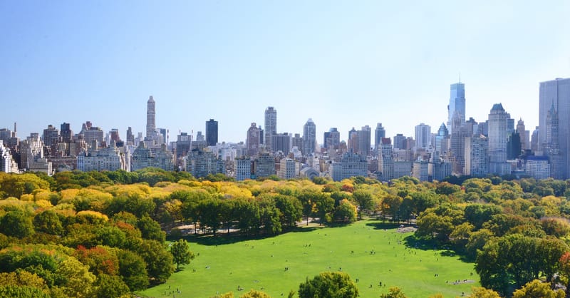Central Park