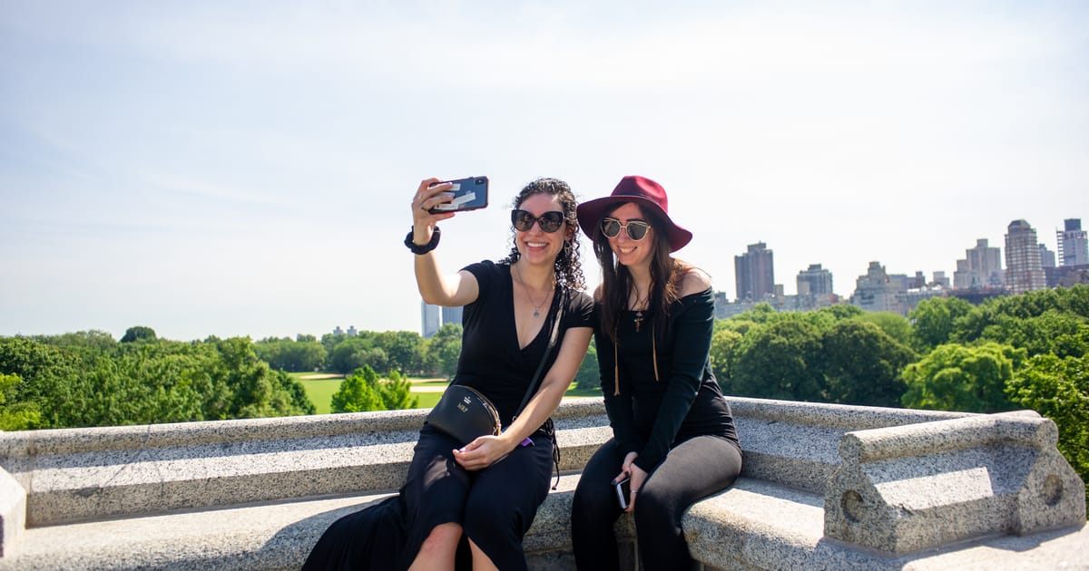 How to See Central Park Bird View: Ultimate Guide for Stunning Views