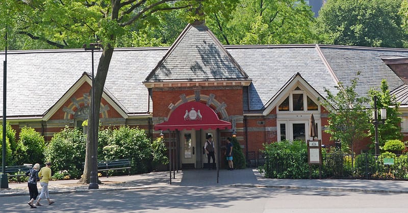 Tavern on the Green | Central Park Conservancy Tavern on the Green | Central Park Conservancy