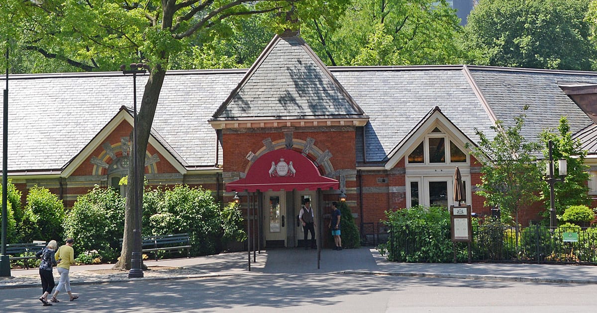 Tavern on the Green | Central Park Conservancy Tavern on the Green | Central Park Conservancy